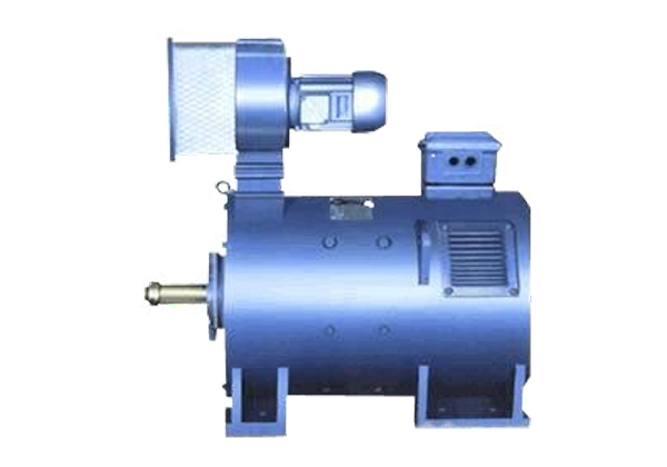 ZZJ-800系列轧机辅起升传动起重冶金直流电动机